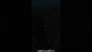 invisible hidden door mechanism minecraft fast tutorial [upl. by Gerger15]