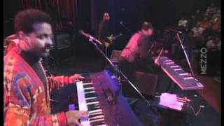 Roy Ayers Live Brewhouse Theatre 1992 35 [upl. by Lyudmila]