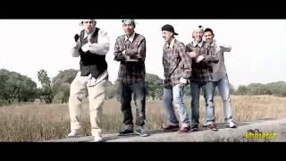 Los Wachiturros  Tirate un paso  Video Oficial [upl. by Yrocaj]