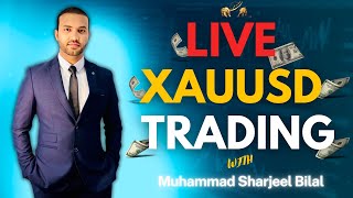 LIVE GOLD TRADING SESSION 81  MSB FX  27 March 2024 [upl. by Leunad]