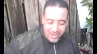 Belaid montagi 3 inda batal farid Ahmed casa 2015 [upl. by Ilohcin]