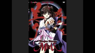 Vampire Miyu TV original soundtrack [upl. by Pia]