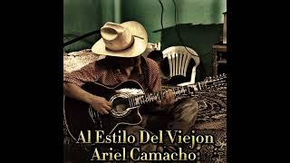 Que Tal Si Eres Tu Ariel Camacho Y Los Plebes Del Rancho [upl. by Lsil]