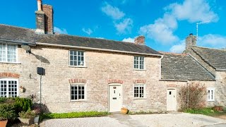 Wyncott Cottage  Corfe Castle Dorset [upl. by Latsyek]