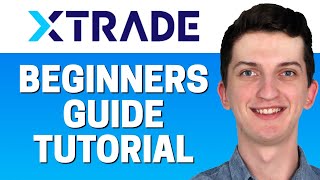 Xtrade Tutorial  How To Trade on xTrade  OffersFX [upl. by Annoyk]