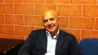 Perez Un film di Eduardo De Angelis con Luca Zingaretti e [upl. by Fulvia]