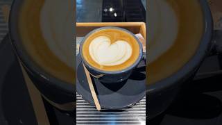 10 Basic latte art Designs for beginner baristas 2024 [upl. by Zevahc598]