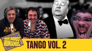 EL ARBOL GENEALÓGICO DEL TANGO VOL 2 [upl. by Ahsropal]