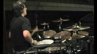 Cobus  Jonas Brothers  Burnin Up Drum Cover [upl. by Eekcaj502]