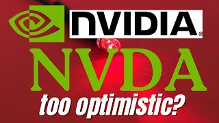 NVDA Nvidia Stock Analysis Earnings Focus [upl. by Ion797]