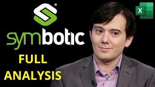 Martin Shkreli Analyse Symbotic Stock Full Analysis [upl. by Imac]