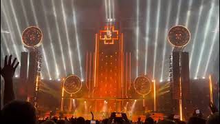 Rammstein  Sonne  Live Gelsenkirchen 2024 [upl. by Jepson892]