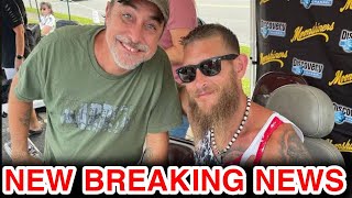 Today Heart Breaking News  😨Fundraiser Held For ‘Moonshiners’ Star Josh Owens New Update [upl. by Nyledaj]