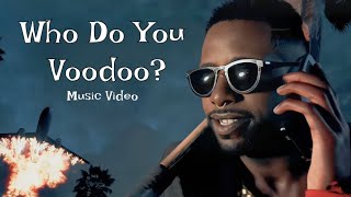 Who Do You Voodoo  A Dead Island 2 Music Video [upl. by Zaria]