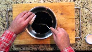 Easy Stir Fry Sauce Recipe [upl. by Murdock]