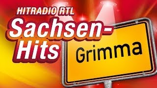 HITRADIO RTL Sachsenhit GRIMMA [upl. by Cattier688]