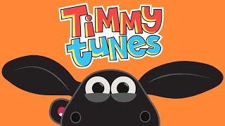 Timmy Tunes 🎵 WATCH NOW on Timmy amp Friends 🎤Songs for Kids [upl. by Hump311]