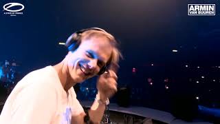 ASOT  Beat The Silence Armin van Buuren Allen Watts amp Orjan Nilsen [upl. by Amor]