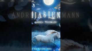 Fantasy Hörbuch mit Pferden 🐎  Mia und Luna [upl. by Isaacs136]