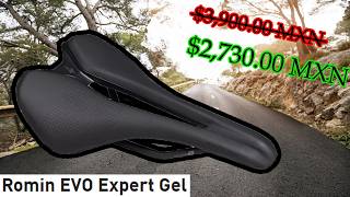 Asiento Specialized Romin EVO Expert Gel [upl. by Halda]