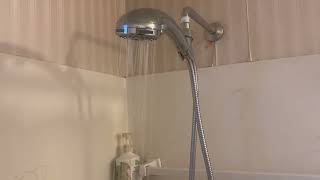 Everything to Know About the Doiliese Shower Head [upl. by Anaele]