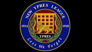 The New Ypres League with Roger Steward amp Prof Mark Connelly [upl. by Nnil]