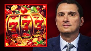 Jim Bianco Is Crypto a Giant Casino [upl. by Katherine]