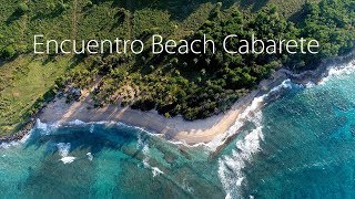 Encuentro Beach Cabarete [upl. by Audsley]