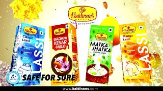 Stay Refreshed with Haldiram’s [upl. by Charlot]