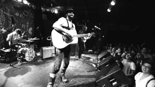 Langhorne Slim  quotFound My Heartquot live at Cats Cradle [upl. by Ahsilad]