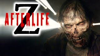 ZOMBIE Full Movie 2024 Afterlife Z  FullHDvideos4me Action Horror Movies 2024 English Game Movie [upl. by Rourke274]