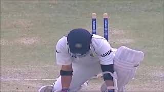 Best Bowler of Pakistan King of Swing Muhammad Asif s Wickets [upl. by Anauqcaj]