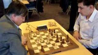 Karpov vs Bareev [upl. by Socin]