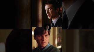 Did you know Cillian Murphy was almost Batman [upl. by Teri]