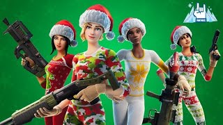 🎅🏻NOVA MOCHILA DE NATAL NOVAS SKINS DE NATAL FORTNITE 2019 LOJA DE NATAL SKINS DE NATAL NA LOJA [upl. by Karsten569]