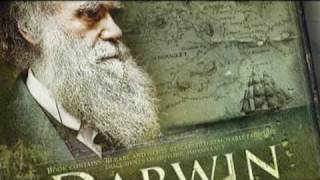 Biografía de Charles Darwin [upl. by Ellard89]