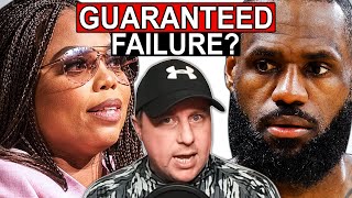 Jemele Hill Hired by DESPERATE TNT for Guaranteed FAILURE [upl. by Ojibbob862]