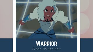 Netossa is a Warrior  SheRa ◟AMV◝ [upl. by Hampton]