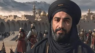 How did Saladin control Egypt Is Saladin Egyptian [upl. by Esirahc202]