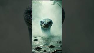 snake ophidiophobia scary fear phobia creepy shorts subscribe music [upl. by Arramahs]