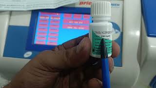 Triglycerides Blood Test Semiauto analyzer pe programming karna sikhe [upl. by Elurd368]