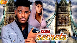 WILD SECRETS FULL MOVIE DESTINY ETIKO CHIDI DIKE LATEST NOLLYWOOD MOVIE [upl. by Yanttirb756]