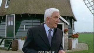 Leslie Nielsen Dutchtone Commercial [upl. by Roberto]