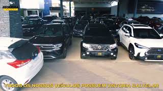 CARROS SEMINOVOS FM PRIME VEÍCULOS RECIFE PE [upl. by Eniamirt]