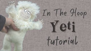 ITH Yeti tutorial [upl. by Sayer961]