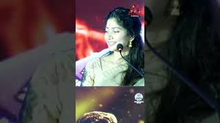 Dubbing பண்ணும் போது ரொம்ப ஆச்சரியமா இருந்திச்சு Shorts Amaran AmaranSuccessMeet Sk SaiPallavi [upl. by Becki]