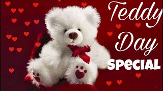 Teddy Day Special  Jukebox  Punjabi songs 2018 [upl. by Ahseinod]