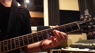 Call it Stormy Monday  TBone Walker  Jon MacLennan Cover [upl. by Dinsdale]