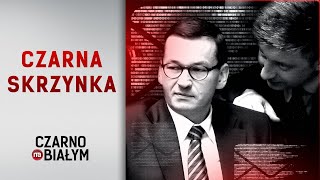 quotCzarna skrzynkaquot  reportaż Kacpra Sulowskiego Czarno na białym TVN24 [upl. by Sexela16]