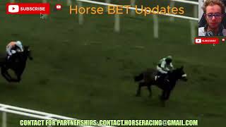 Doncaster 10012024 races replay and results  Horse Racing [upl. by Isnam866]